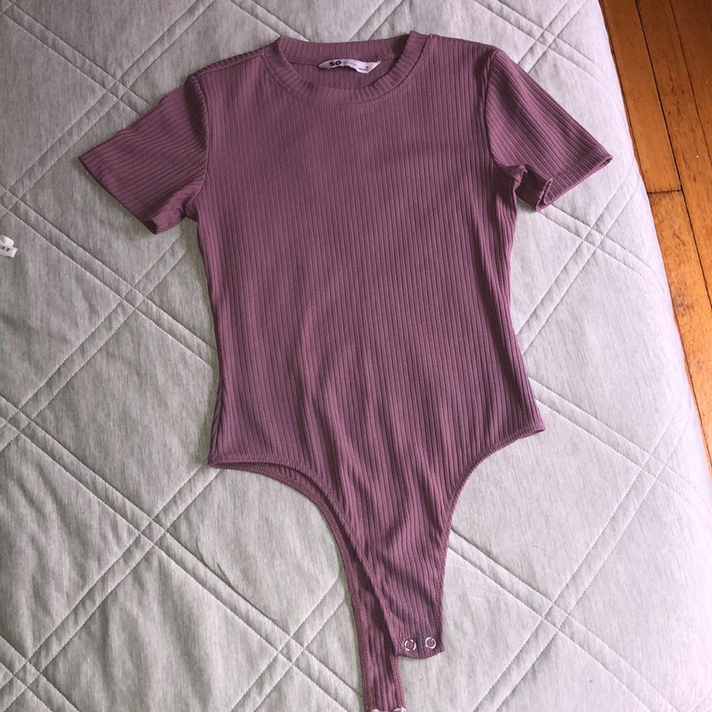 Bodysuit